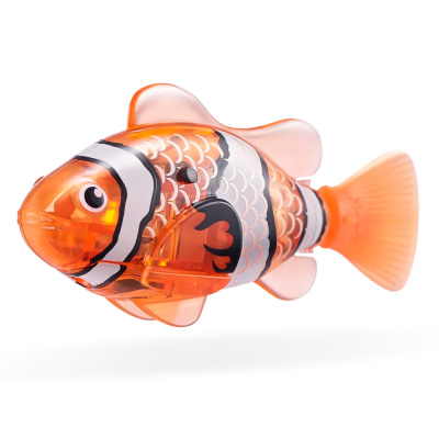 Игрушка Плавающая рыбка Alive Robo Fish Zuru 7191UQ3 1
